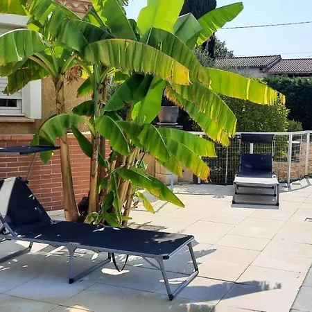 Homestay szállás Beausoleil