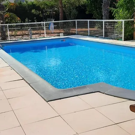 Beausoleil Accommodatie bij particulieren Orban