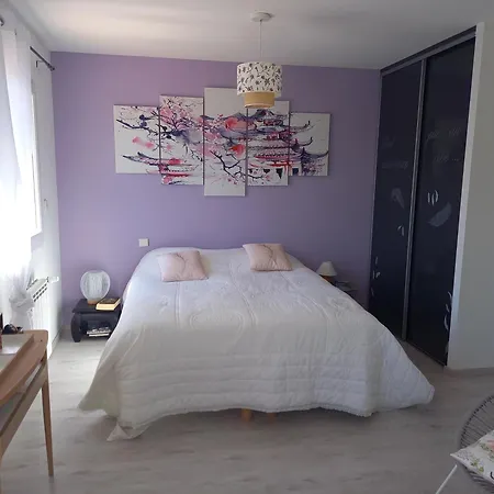 Beausoleil Accommodatie bij particulieren Orban